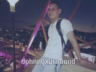 JohnnyxDiamond
