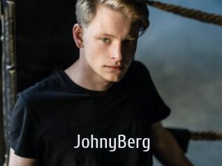 JohnyBerg Cigare à moustache
