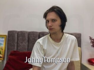 JohnyTompson Cigare à moustache