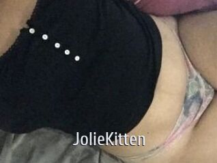 JolieKitten Cigare à moustache
