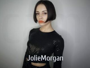 JolieMorgan Cigare à moustache
