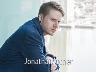 JonathanArcher Cigare à moustache