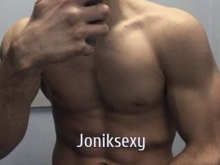Joniksexy