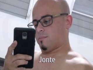 Jonte Cigare à moustache