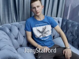 JonyStafford Cigare à moustache