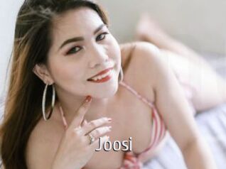 Joosi Cigare à moustache