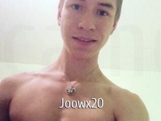 Joowx20
