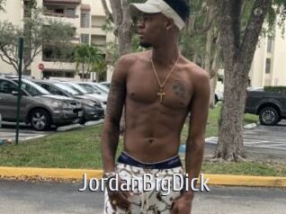 JordanBigDick