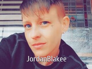 JordanBlakee Cigare à moustache