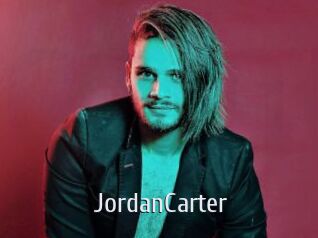 JordanCarter Cigare à moustache