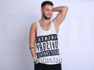 JordanJay Cigare à moustache