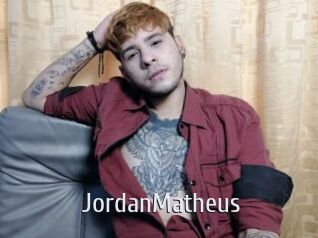 JordanMatheus