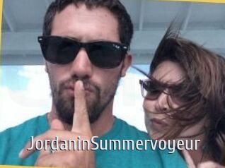 JordaninSummer_voyeur Cigare à moustache