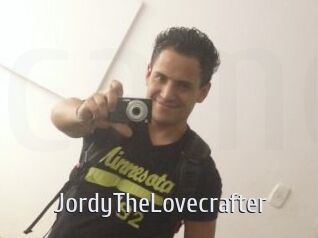 JordyTheLovecrafter Cigare à moustache