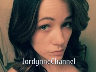 JordynneChannel Cigare à moustache