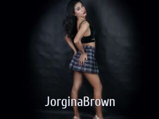 JorginaBrown