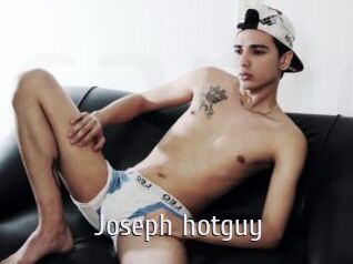 Joseph_hotguy
