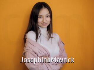 JosephinaMavrick