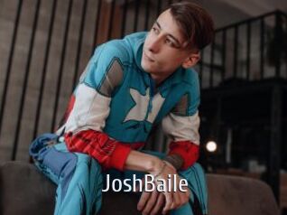 JoshBaile Cigare à moustache