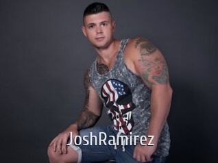 JoshRamirez