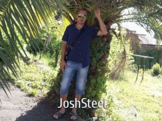 JoshSteel