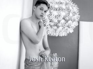 Josh_Keaton Cigare à moustache