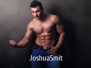 JoshuaSmit