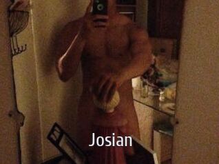 Josian