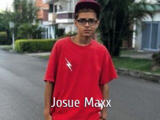 Josue_Maxx Cigare à moustache