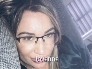 Jovanna Cigare à moustache