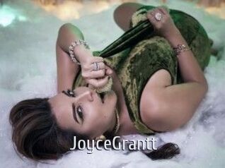 JoyceGrantt Cigare à moustache