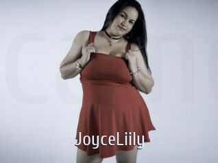 JoyceLiily
