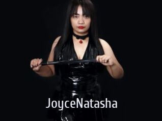 JoyceNatasha Cigare à moustache