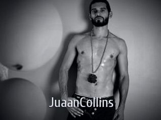 JuaanCollins