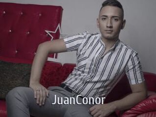JuanConor