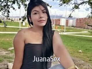 JuanaSex
