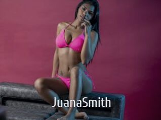 JuanaSmith