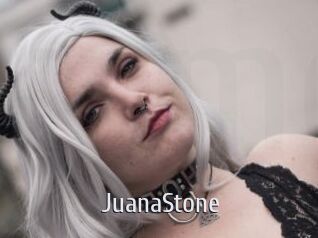 JuanaStone Cigare à moustache