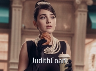 JudithCoan Cigare à moustache