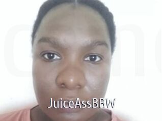 JuiceAssBBW