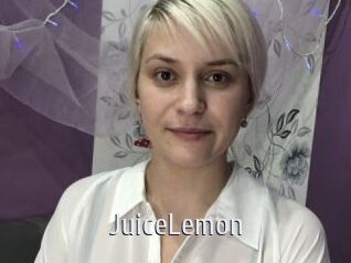 JuiceLemon Cigare à moustache