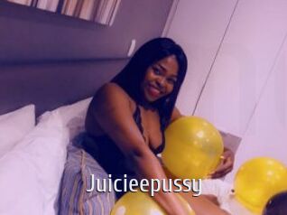 Juicieepussy
