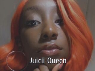 Juicii_Queen Cigare à moustache