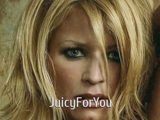 JuicyForYou