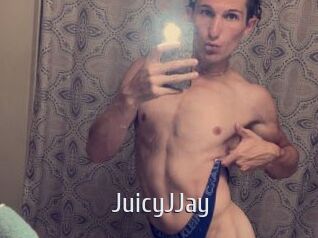 JuicyJJay Cigare à moustache