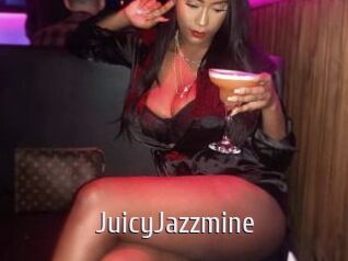 JuicyJazzmine Cigare à moustache