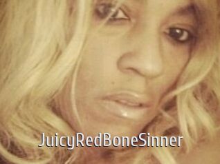 JuicyRedBoneSinner