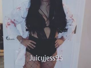 Juicyjess95