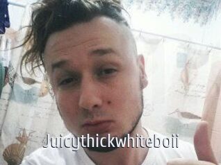 Juicythickwhiteboii Cigare à moustache