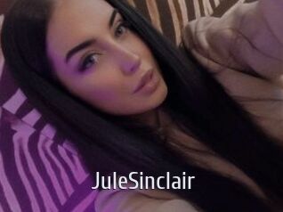 JuleSinclair
